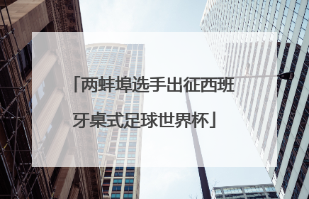 两蚌埠选手出征西班牙桌式足球世界杯