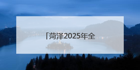 菏泽2025年全市中小学校学生体质健康水平提升培训会在牡丹区举行