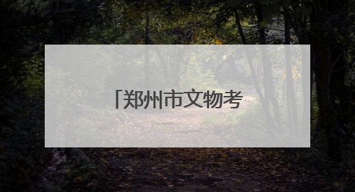 郑州市文物考古研究院多彩活动迎接“文化和自然遗产日”