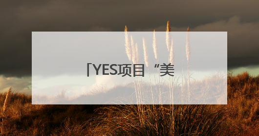 YES项目“美国青年夏令营”走进成都市小学